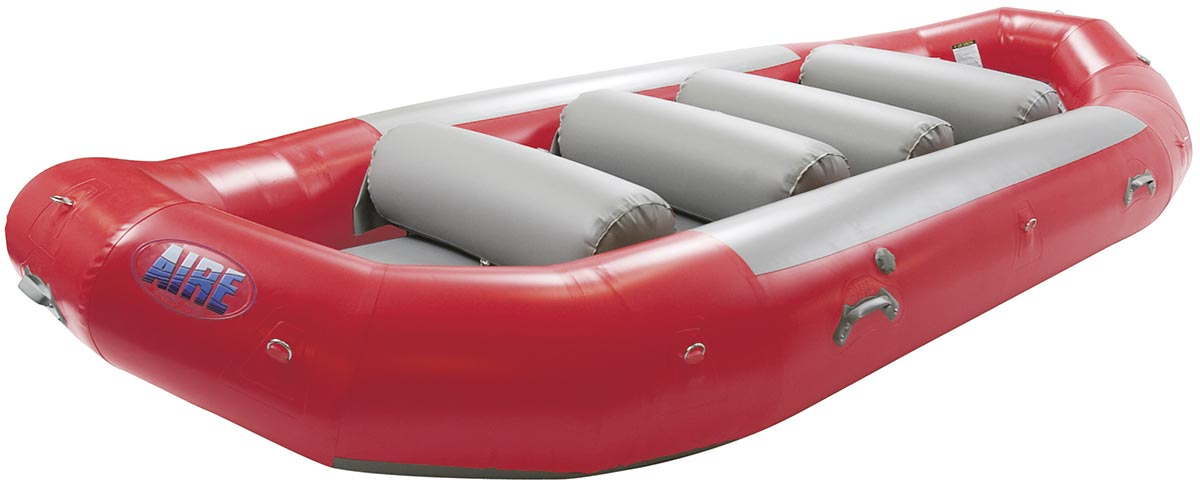 AIRE 160 Double D Whitewater Raft