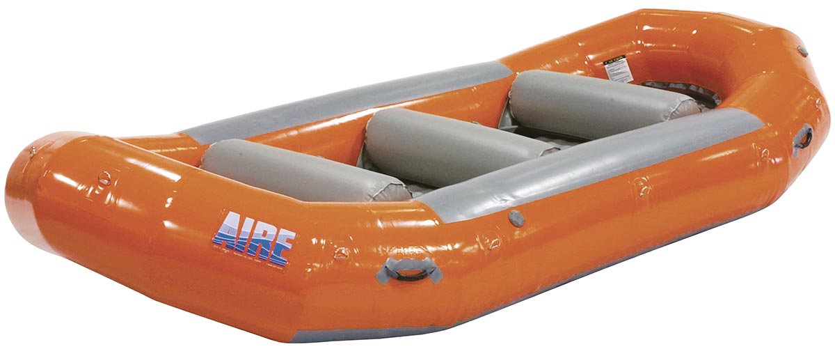 Force - AIRE Rafts