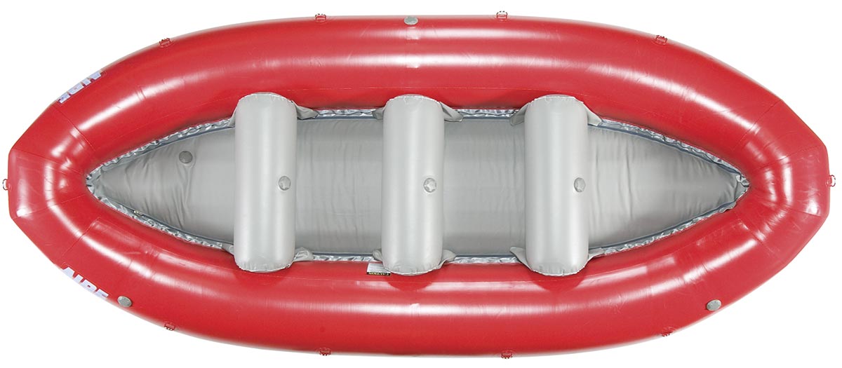 AIRE Super Puma 13' Fishing Raft