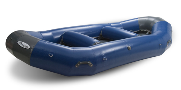 AIRE Tributary Twelve HD Raft