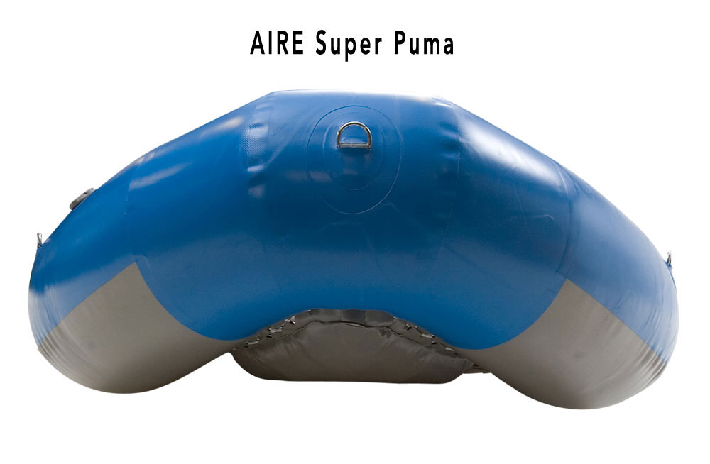 AIRE Super Puma River Raft